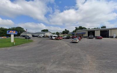 J & L Automotive