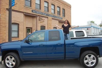 Copple Chevrolet GMC