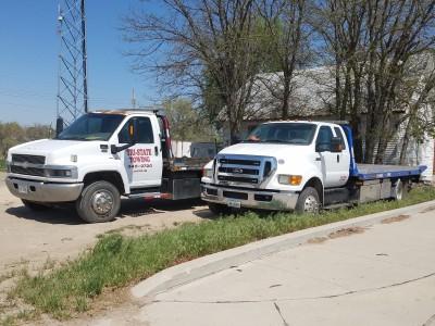 Tri State Towing