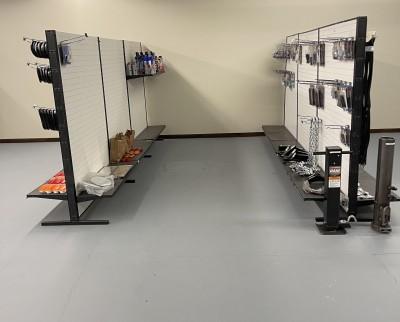Oshkosh Truck Shop LLC