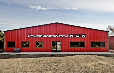 PowerSportsNation (PSN)