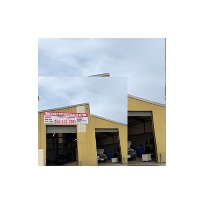 Huskies Towing and Auto