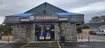 NAPA Auto Parts