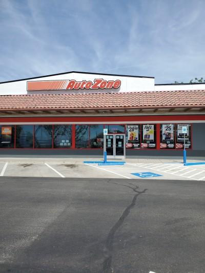 AutoZone Auto Parts