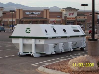 Virgin Valley Disposal, Inc.