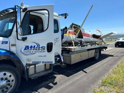Atlas Towing & Recovery