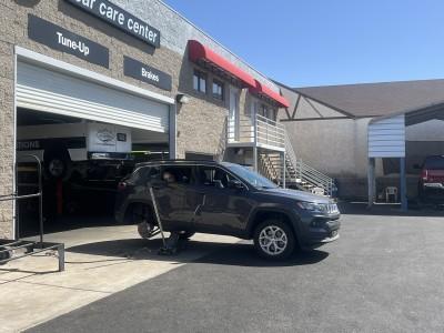 Meineke Car Care Center