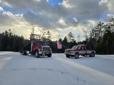 Barrett Towing & Recovery
