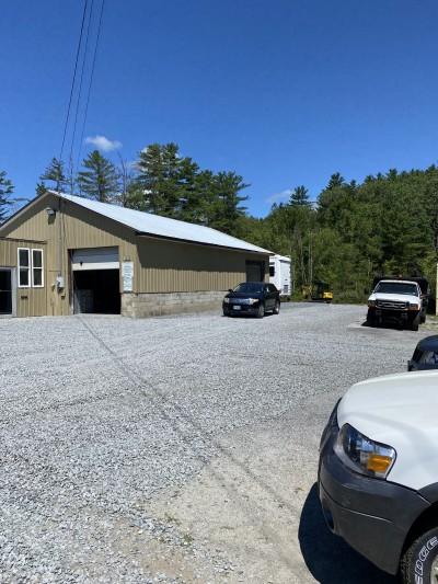 Pleasant Street Autoworks