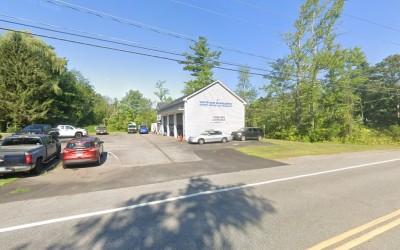 The Wright Choice Auto Repair, Danville, New Hampshire