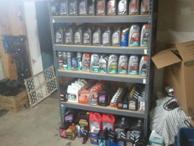 Canaan Powersports, Canaan, New Hampshire