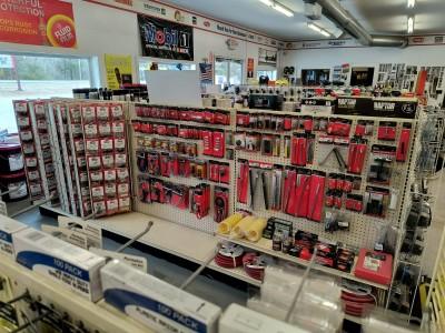 Carparts of Epsom