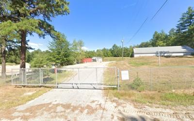 Freedom Recycling Facility
