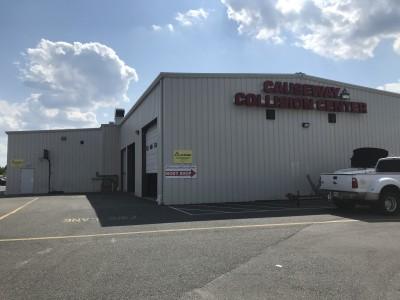 Causeway Collision Center