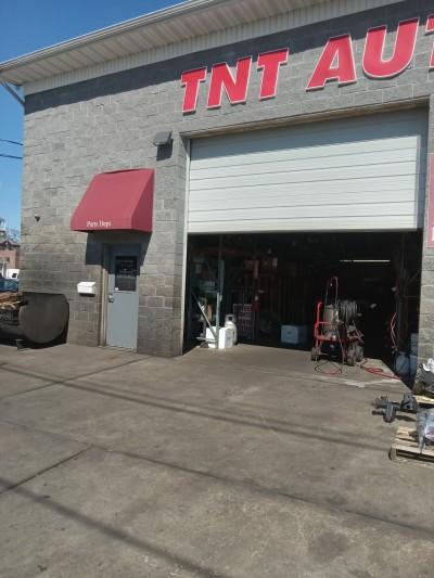 TNT Auto Parts