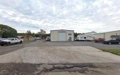 Pineland Recycling