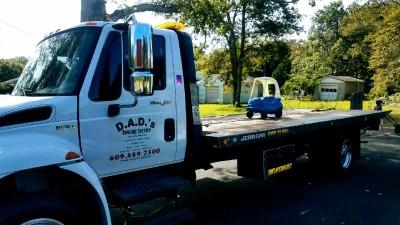 D.A.D.'S Towing Service