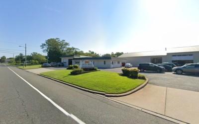 Eddie's Auto Body Shop Inc