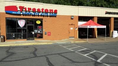 Firestone Complete Auto Care