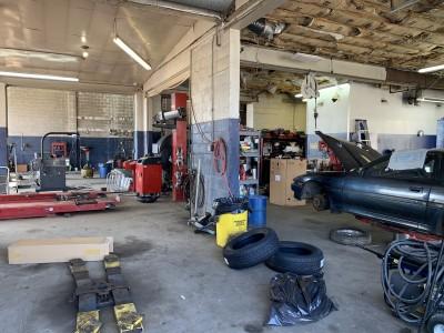 A 1 Auto & Truck Repair, Inc., Camp Columbus, New Jersey