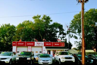Keyport Auto Sales & Repair