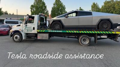 Rossano & Sons Towing