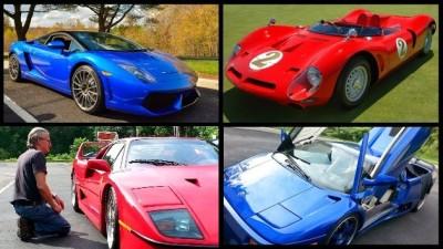 Exoticars USA llc, New Milford, New Jersey