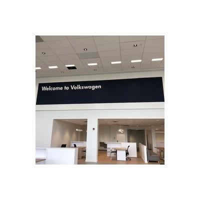 Volkswagen World of Newton