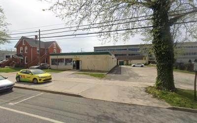 Vineland AutoParts Warehouse