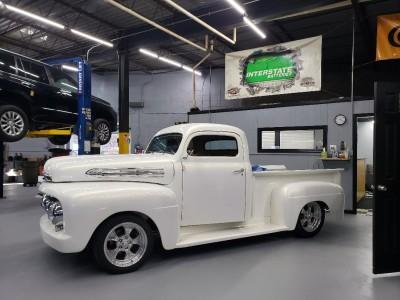 Towne Auto Repair