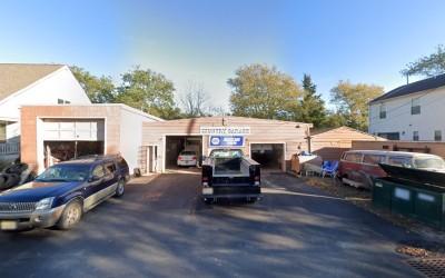 Country Garage Inc, West Cape May, New Jersey