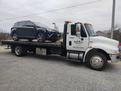 Delsea Auto Doctor