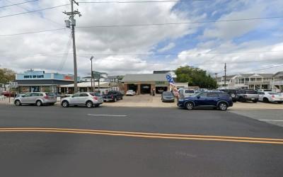 Holland's Crest Auto Repair, Wildwood Crest, New Jersey
