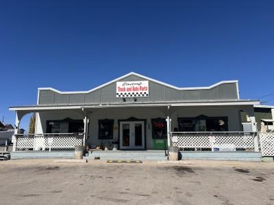 Cloudcroft Truck & Auto Parts