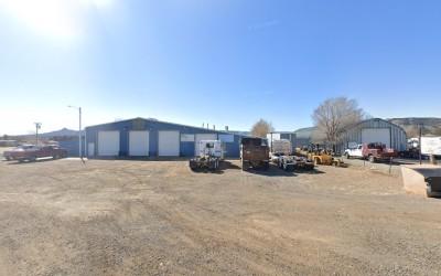Ray's Field Services