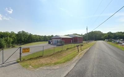 Adams Town Recycling Site, Adams, New York