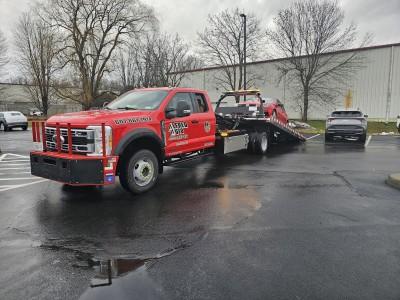 Alfred Auto Center