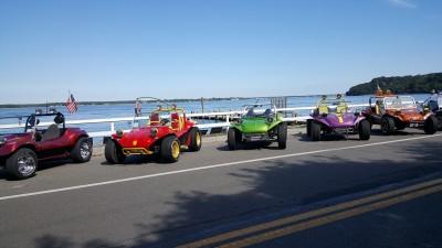 T & B Auto Service, LLC, Amagansett, New York