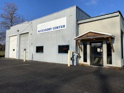 American Accessory Center