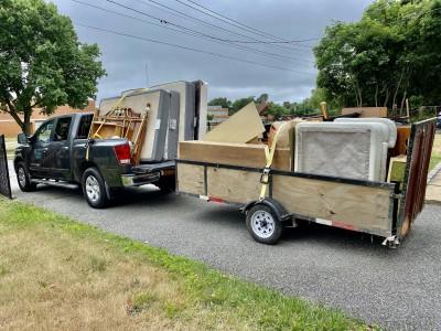 VP Demolition & Junk Removal Inc., Manorville, New York