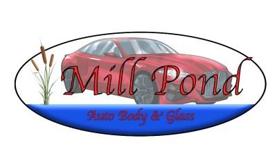 Mill Pond Auto Body & Glass