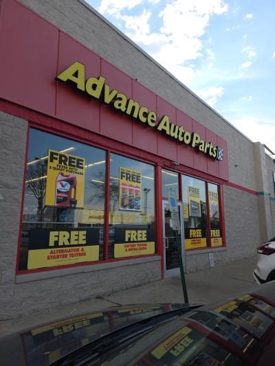Advance Auto Parts