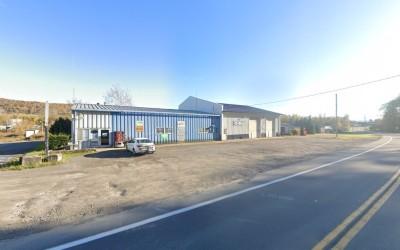 CNY Towing & Recovery, Cortlandt, New York
