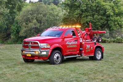 Kaylee's Towing