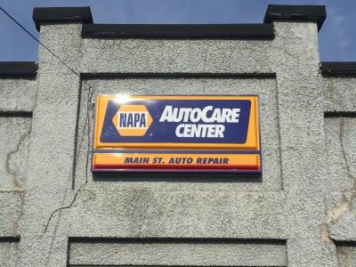 Main Street Auto Repair