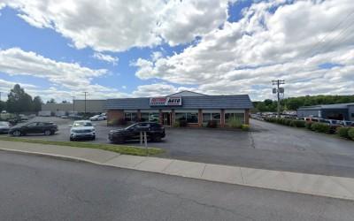 Action Auto Llc.