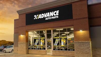Advance Auto Parts, Cortlandt, New York