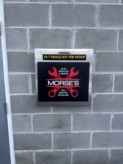 Morse's Auto Service & Repair