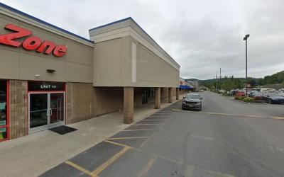 AutoZone Auto Parts
