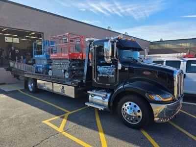 Madden Towing & Recovery